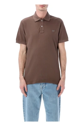 Polo Tee Knit
