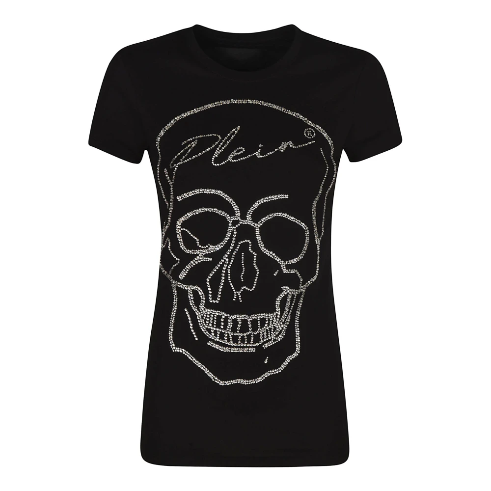 Philipp Plein t-shirt Black Dames