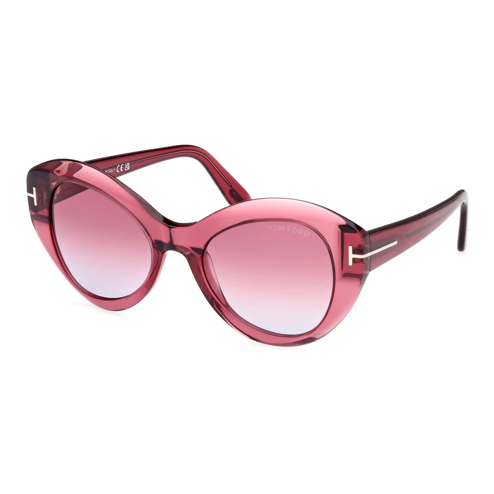 Accessories > Sunglasses - - Tom Ford - Modalova