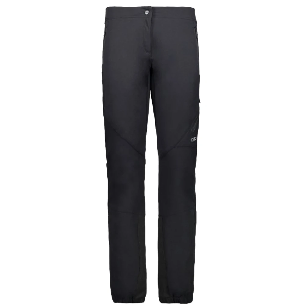 Trousers > Slim-fit Trousers - - CMP - Modalova