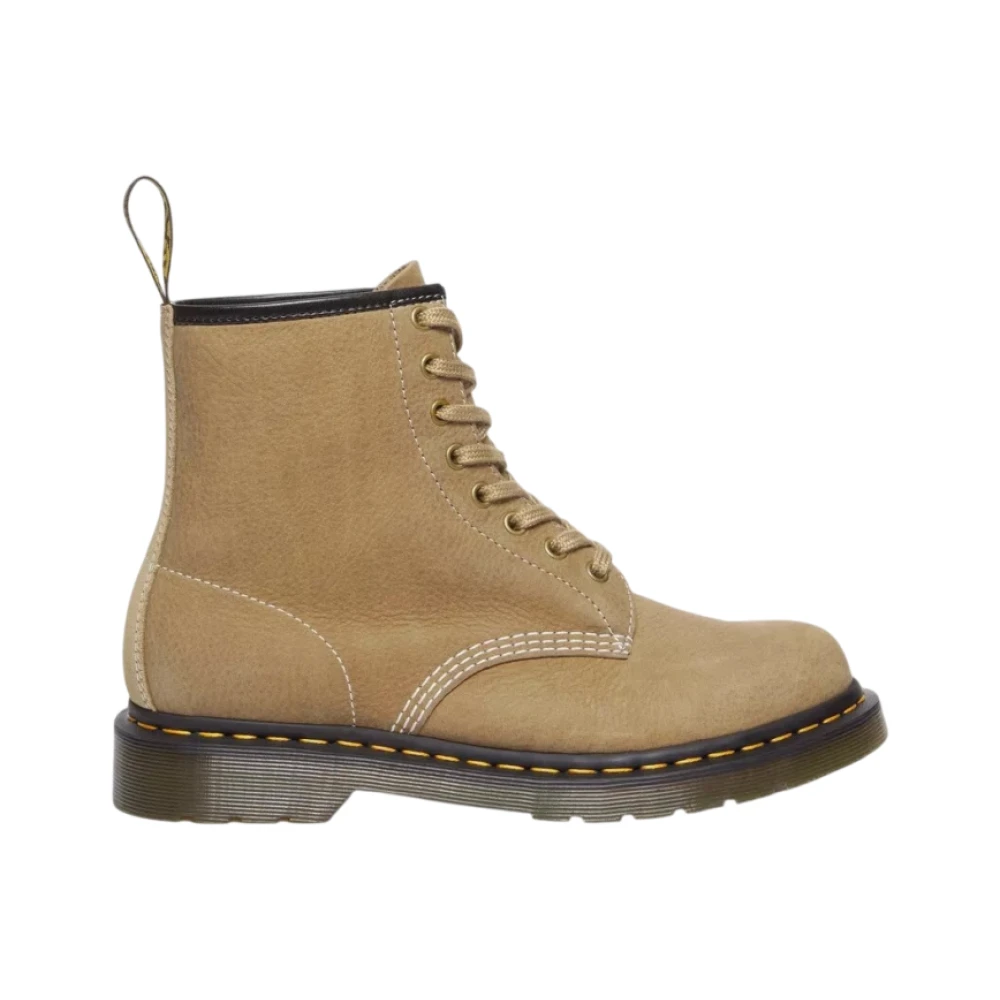 Shoes > Boots > Lace-up Boots - - Dr. Martens - Modalova
