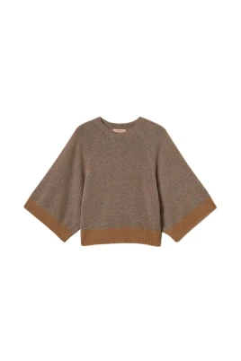 Maglia Cropped