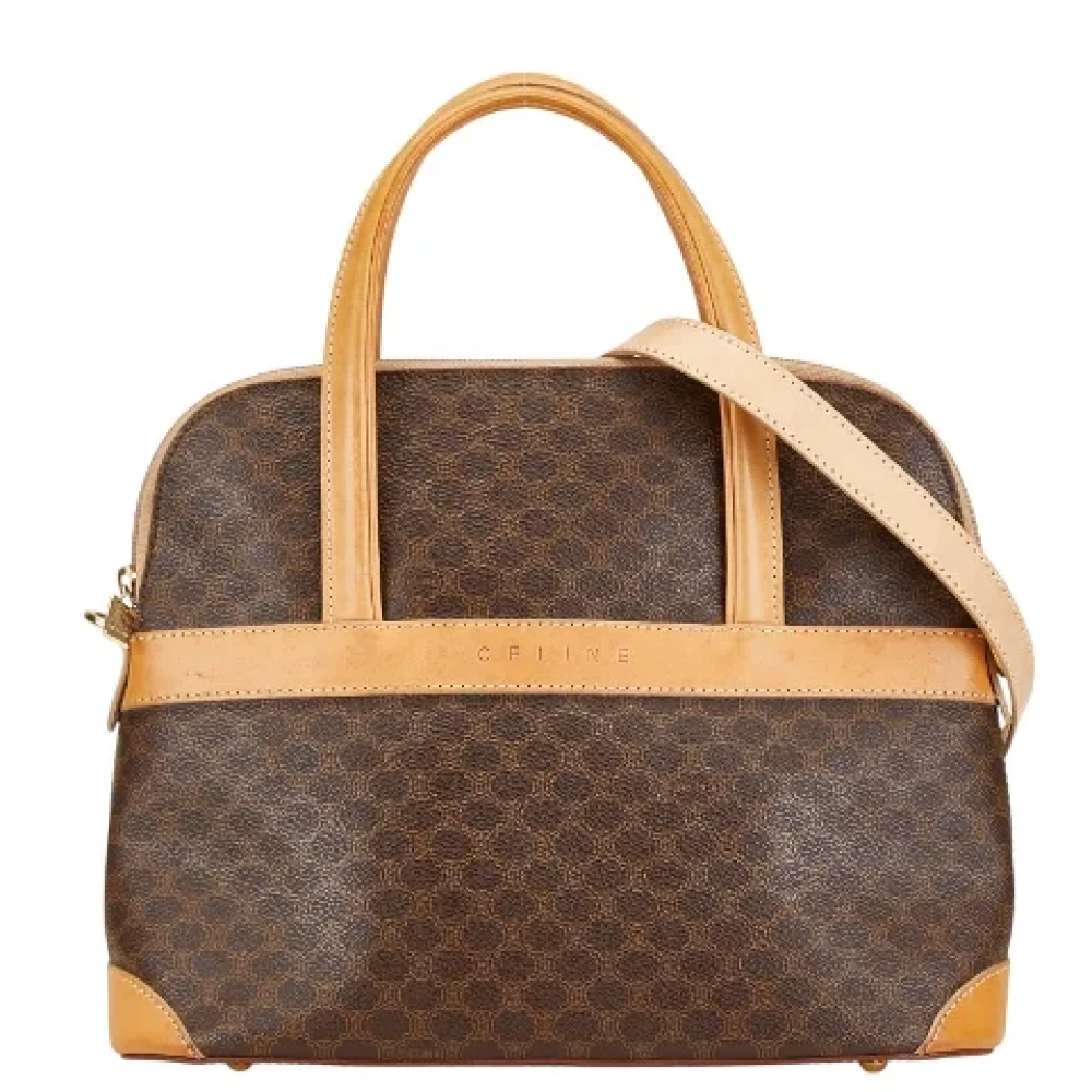 Pre-owned > Pre-owned Bags > Pre-owned Handbags - - Celine Vintage - Modalova