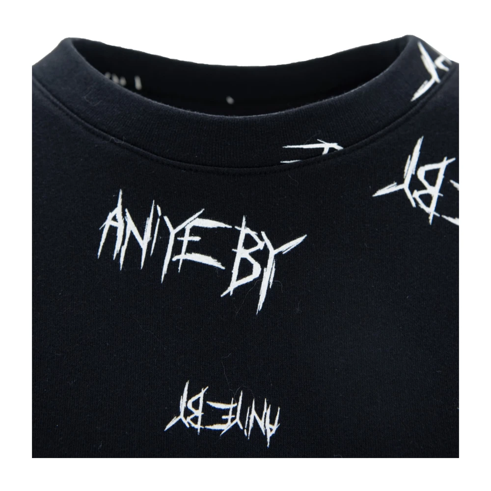 Aniye By Dames Pullover Sweater Black Dames