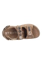 sandalen-bruin