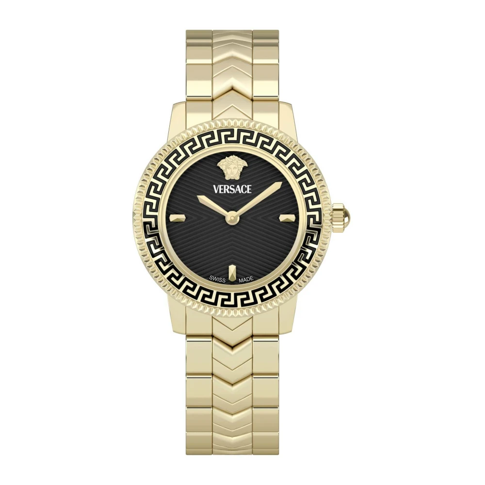 Versace Damen Gelb Accessories, One Sizegröße: