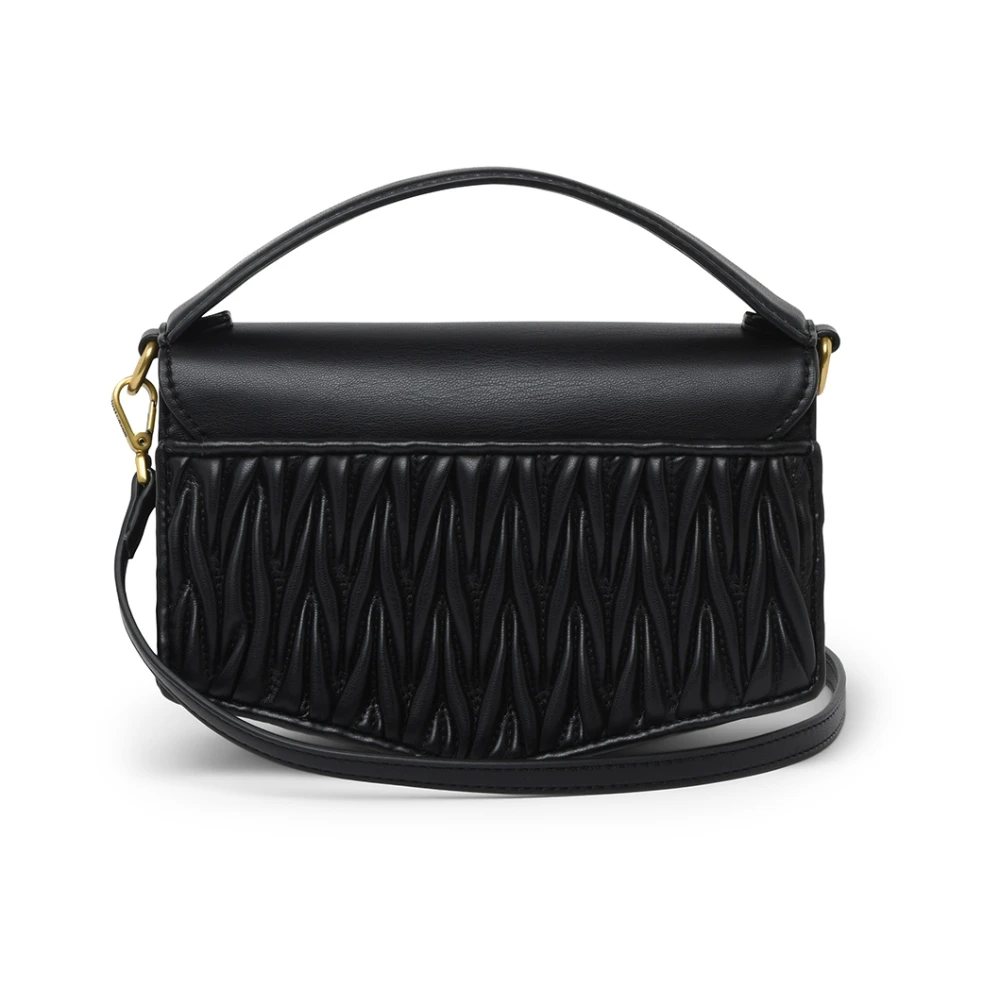 Just Cavalli Tassen Black Dames