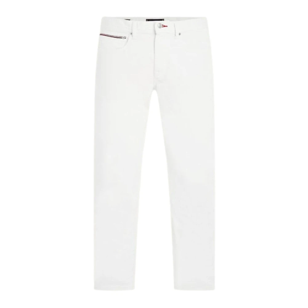 Jeans > Slim-fit Jeans - - Tommy Hilfiger - Modalova