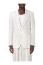 blazer-blanc-a-rayures-en-lin