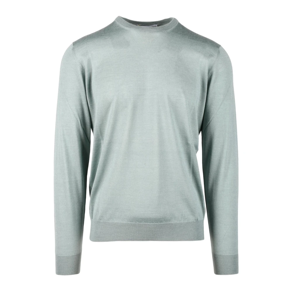 Knitwear > Cashmere Knitwear - - Filippo De Laurentiis - Modalova