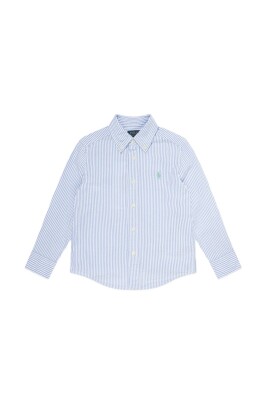 clear-blue-linen-shirt-stylish-eco-friendly