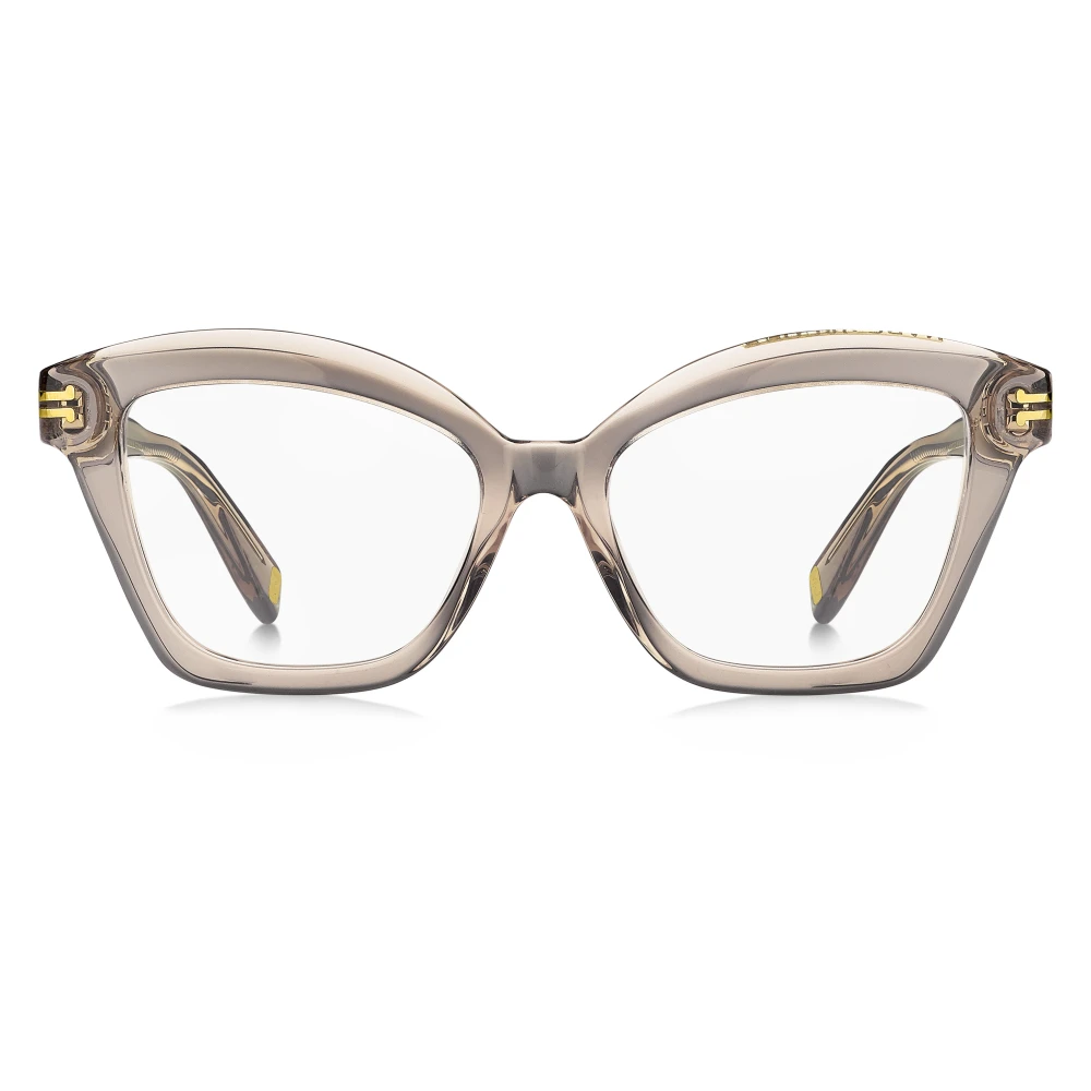Marc Jacobs Women's Beige Glasses, 51 Mm, Mj 1032 Optical Frame