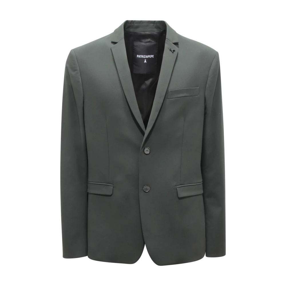 Jackets > Blazers - - Patrizia Pepe - Modalova