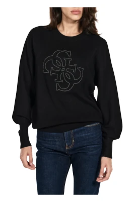 Parker Sweater