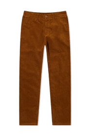 Pantaloni slim-fit