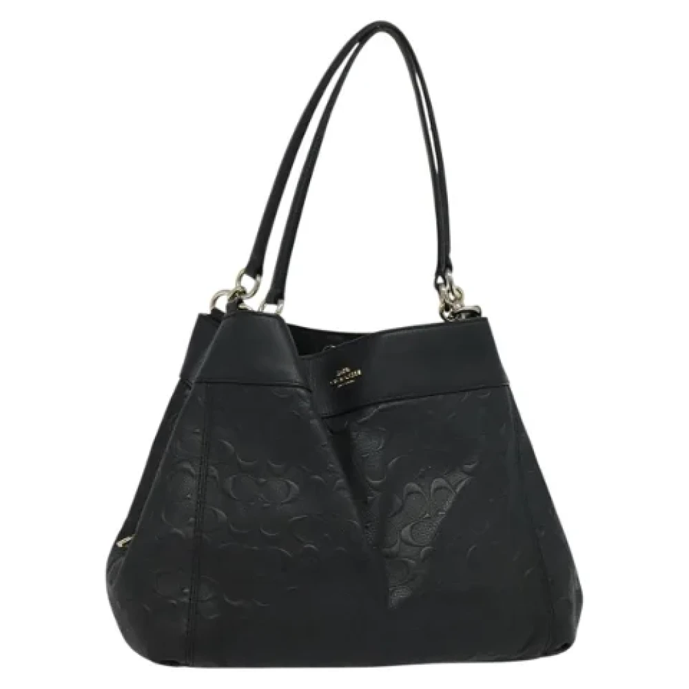 Pre-owned > Pre-owned Bags > Pre-owned Handbags - - Coach Pre-owned - Modalova