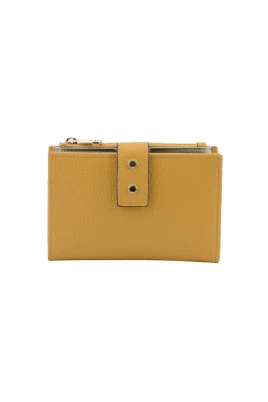 Hebdo Medium Wallet
