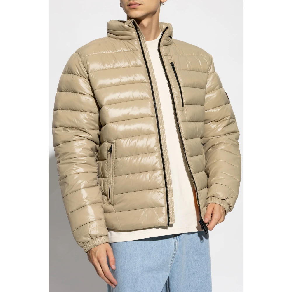 Save The Duck Geïsoleerde jas Holden Beige Heren