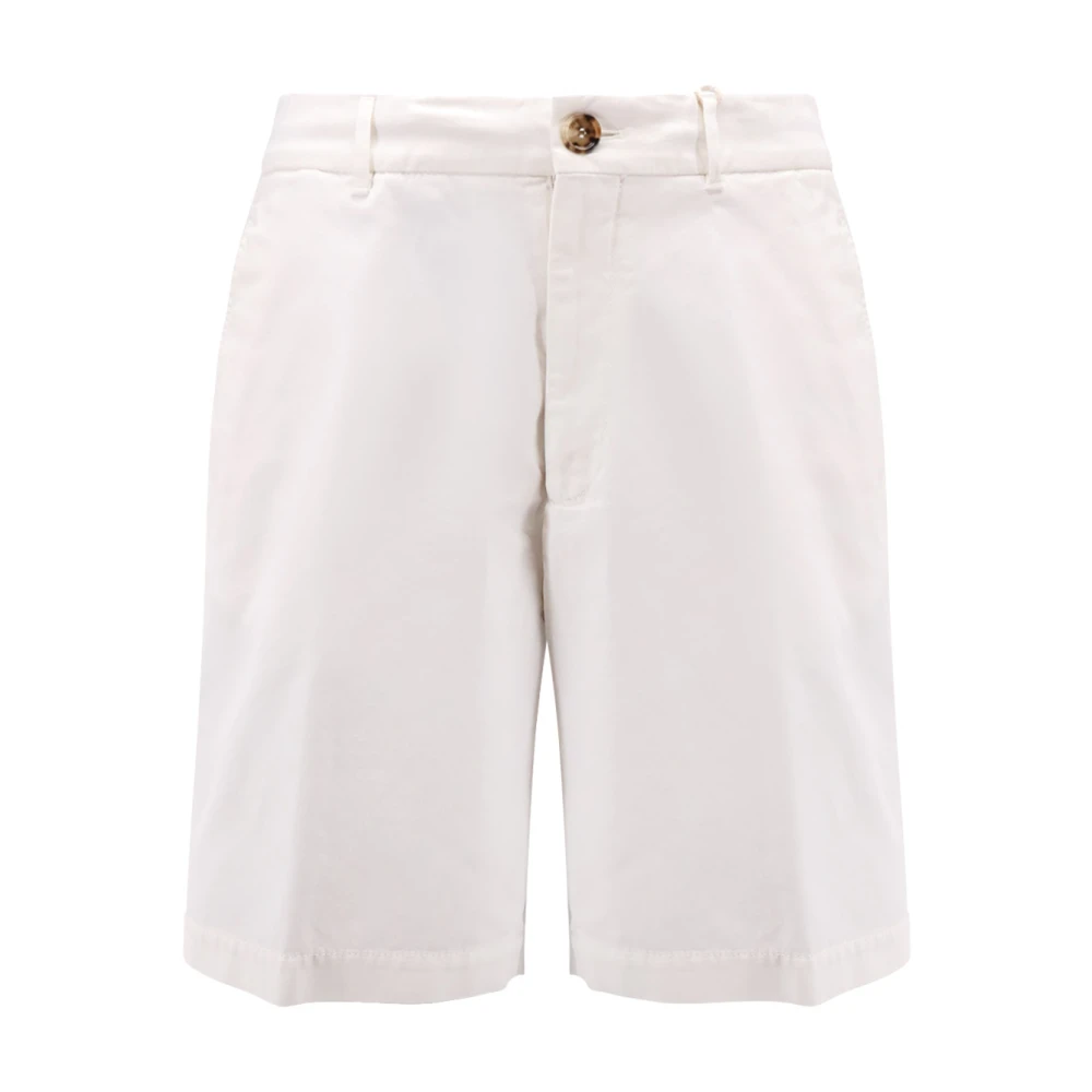 Shorts > Casual Shorts - - Brunello Cucinelli - Modalova