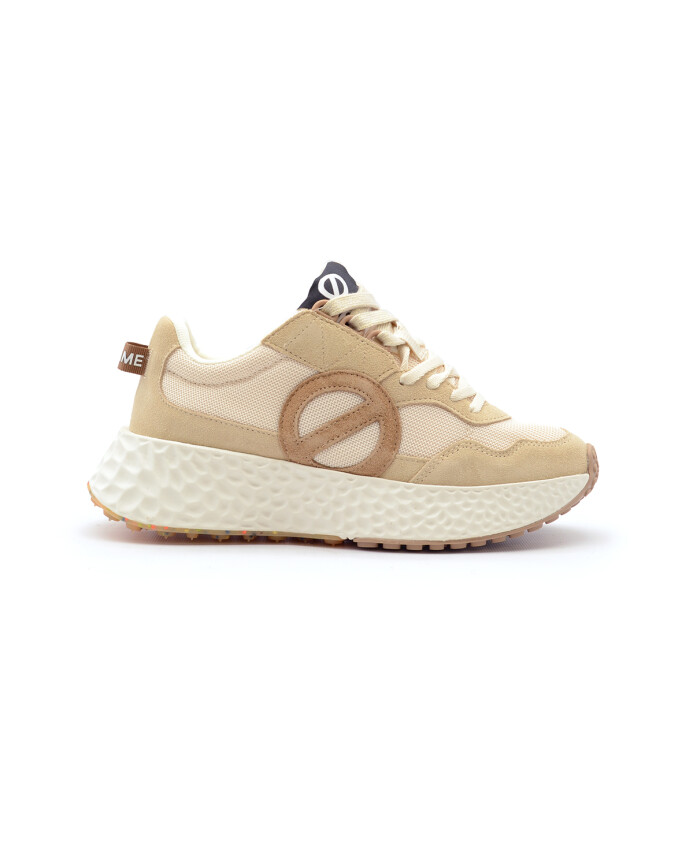 sneakers-en-mesh-et-daim