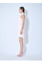 robe-polo-a-superpositions-avec-halterneck