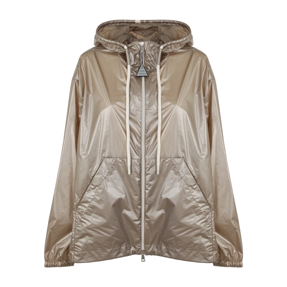 Jackets > Light Jackets - - Moncler - Modalova
