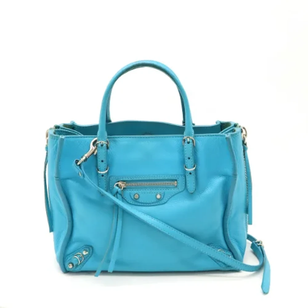 Pre-owned > Pre-owned Bags > Pre-owned Handbags - - Balenciaga Vintage - Modalova
