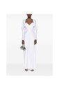 robe-blanche-avec-col-halter-et-encolure-cle
