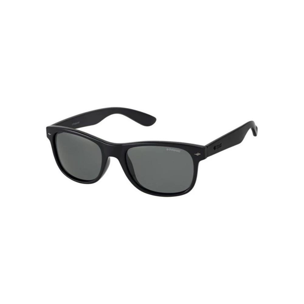 Polaroid Men's Black Sunglasses, 53 Mm, Pld 1015/S D28(Y2) Sunglasses