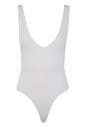 v-hals-bodysuit