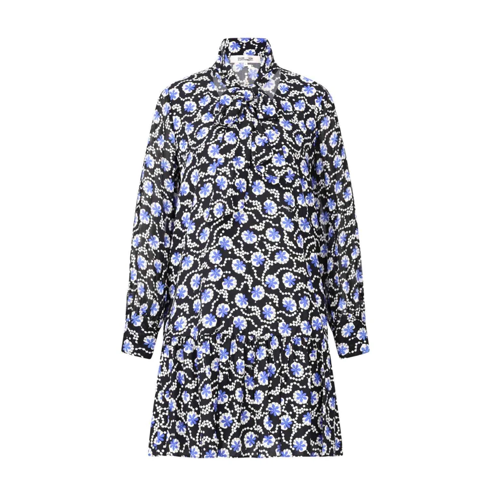Dresses > Day Dresses > Short Dresses - - Diane Von Furstenberg - Modalova