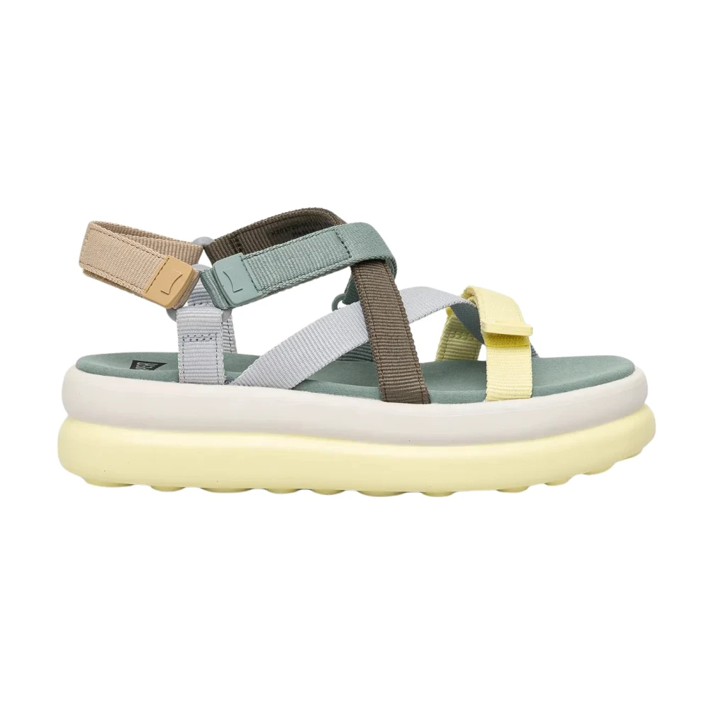 Camper Donna Multicolor - Ciabatte Tws - Shoes - E - 36 Eu