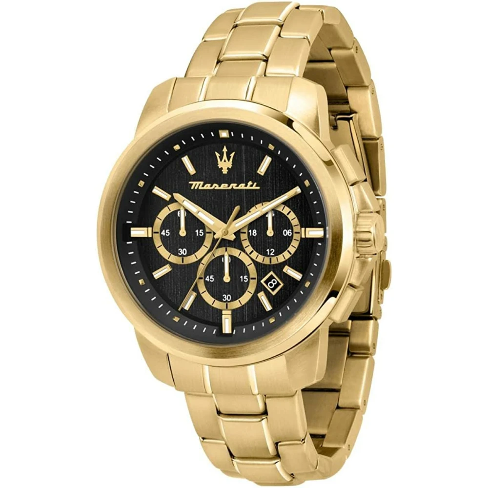 Maserati Men's ’S Watches Successo Watch R8873621013 - Image 3