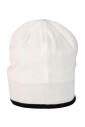 white-jacquard-unisex-logo-shirt