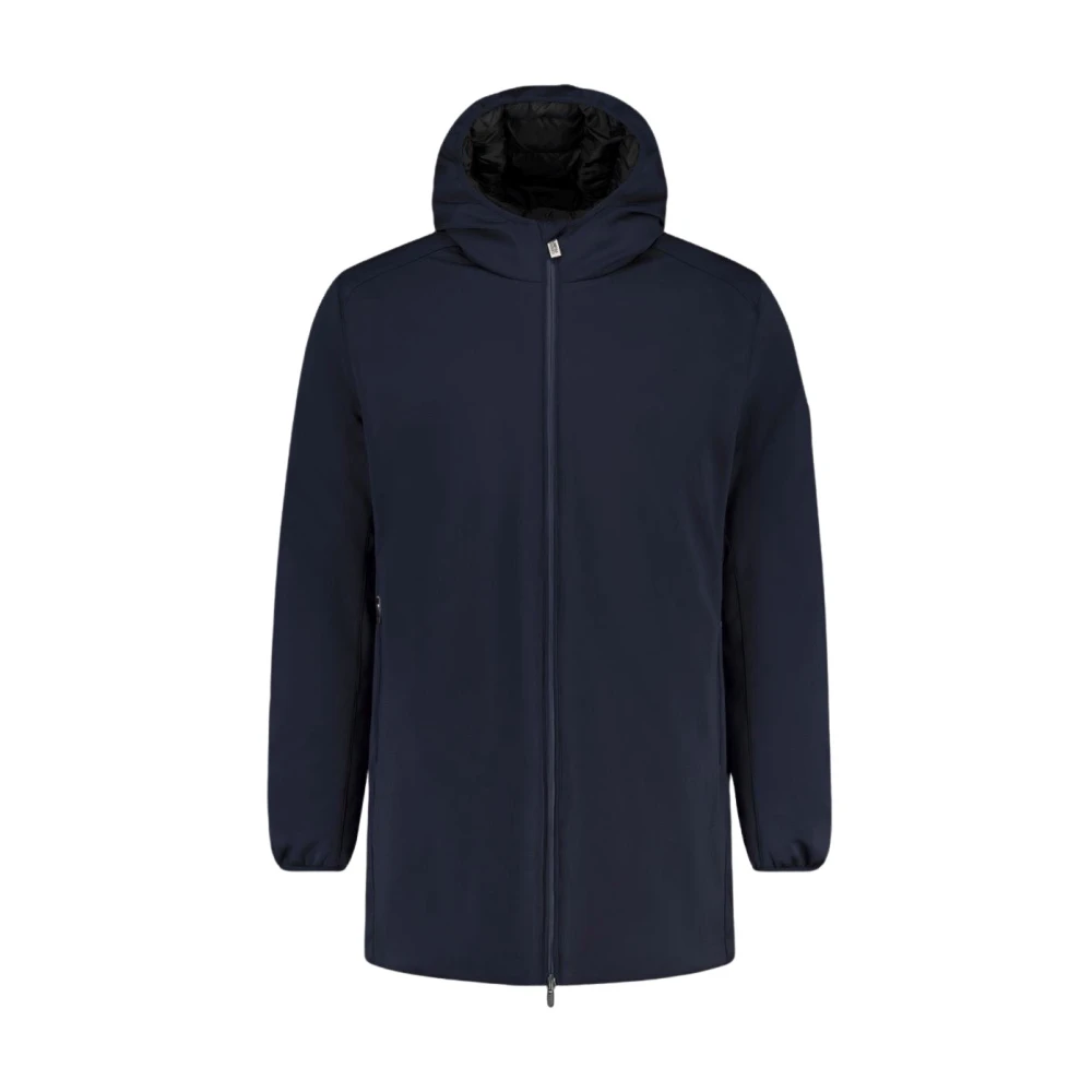 Ciesse Piumini Men's Blue Clem 3.0 Parka