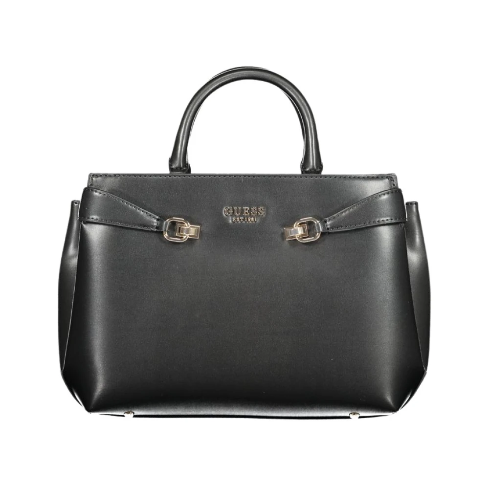 Guess - Bags > Handbags - Black - Guess - Modalova