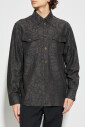 camisa-jacquard