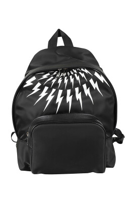 backpacks