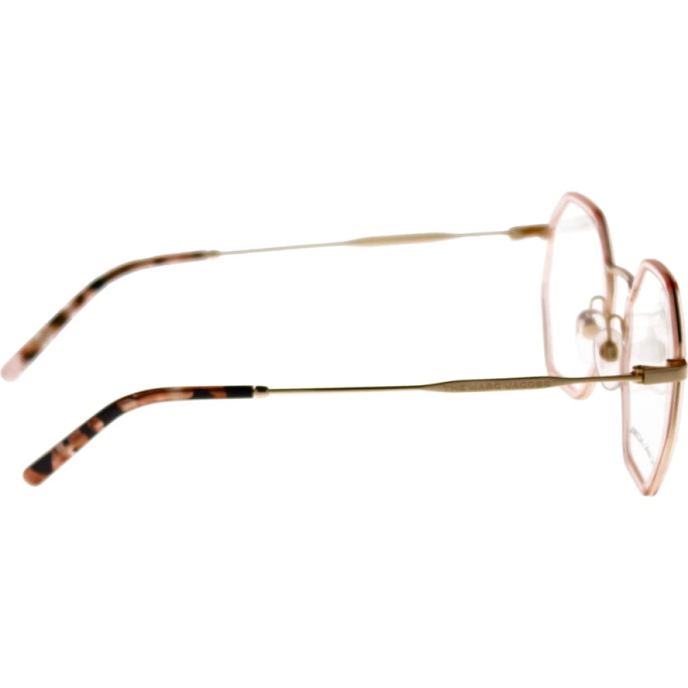 Marc Jacobs Glasses Yellow Dames
