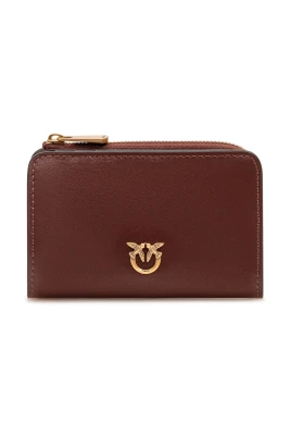 Mini Wallet Vitello Seta