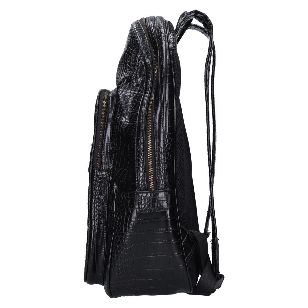 Guess Zwart Black Heren