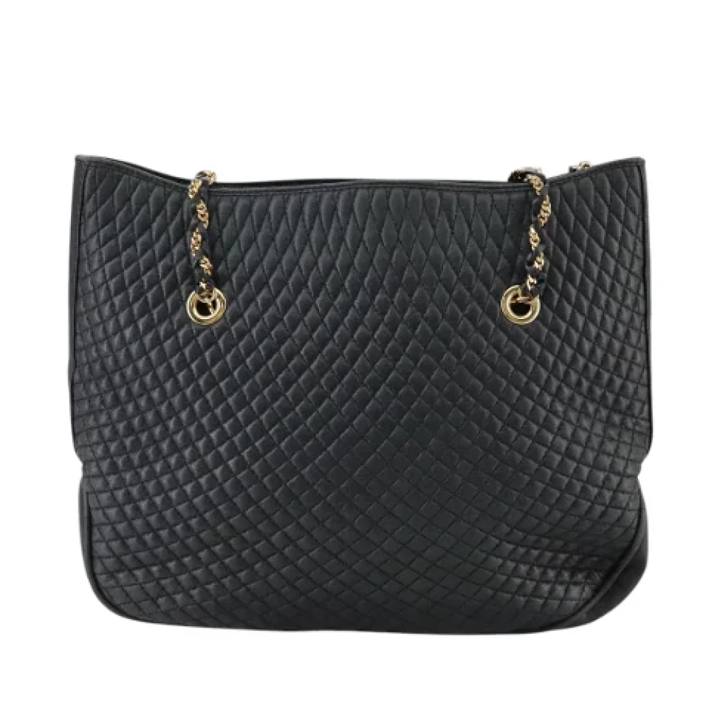 Pre-owned > Pre-owned Bags > Pre-owned Shoulder Bags - - Bally Pre-owned - Modalova
