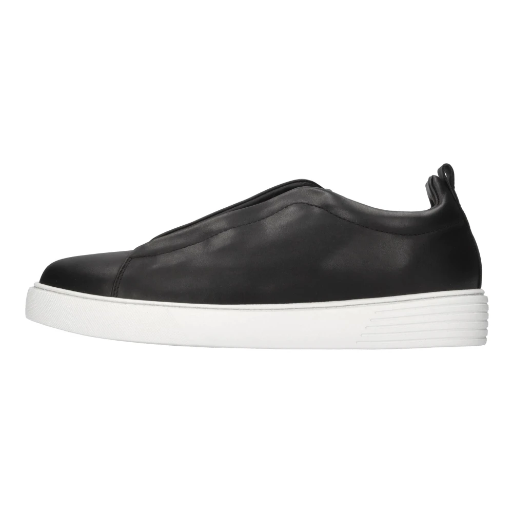 Marechiaro 1962 Sneakers Heren Schoenen Zwart