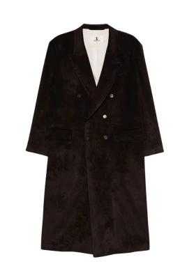 Gianni Sofa Coat