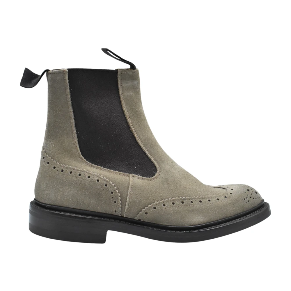 Shoes > Boots > Chelsea Boots - - Tricker's - Modalova