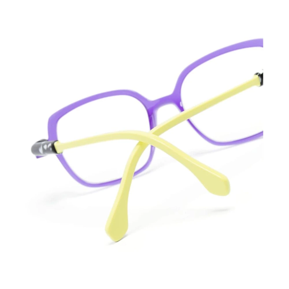Face a Face Paarse Optische Bril Must-Have Purple Dames
