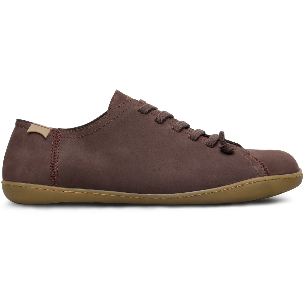 Camper Men's Brown Peu Cami Trainers