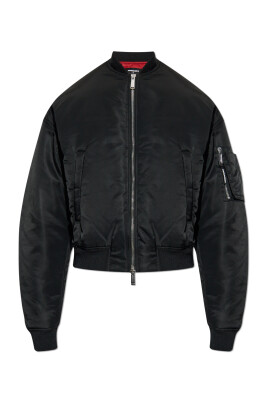 bomber