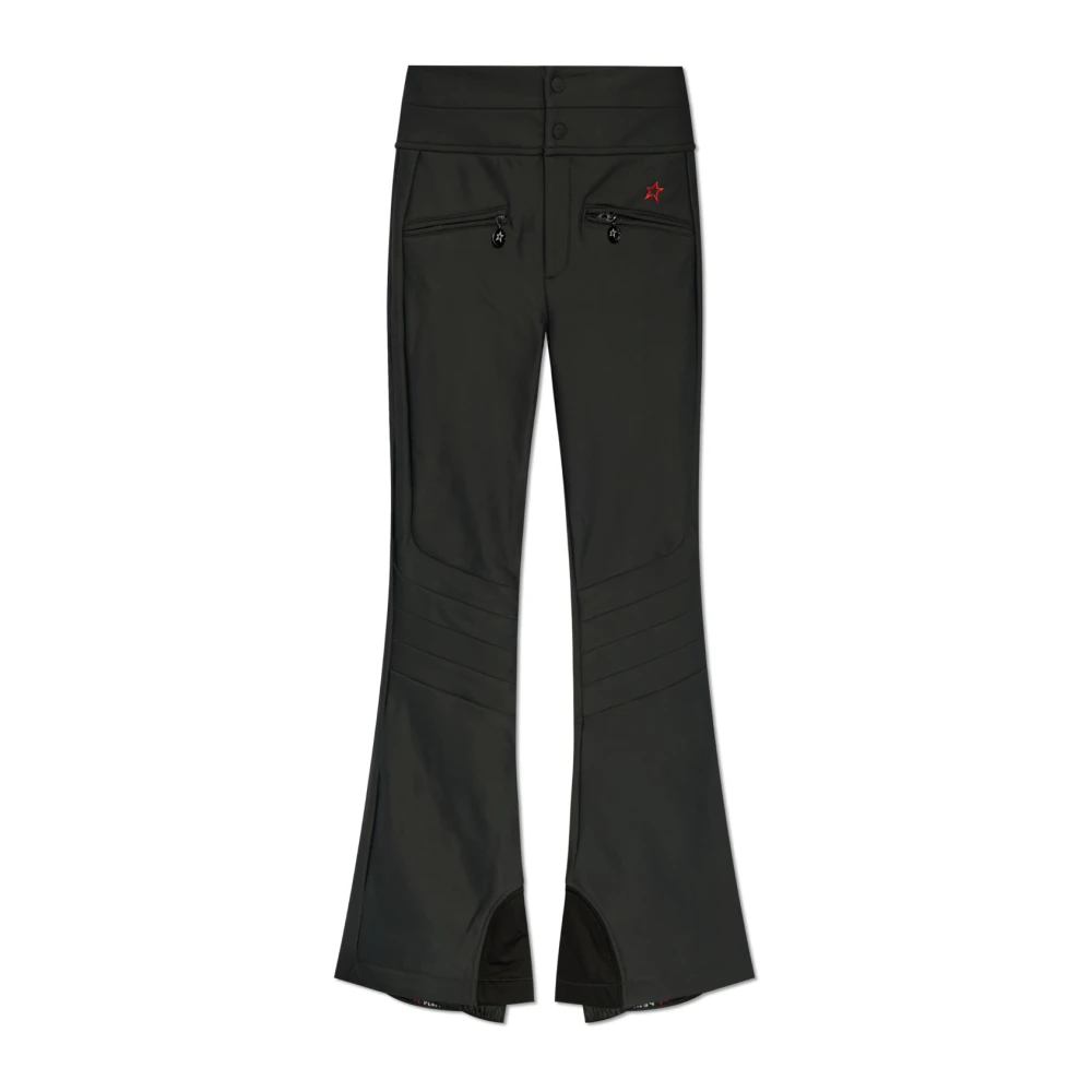 Perfect Moment Ski broek Aurora Blue Dames