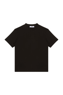 t-shirt-noir-avec-logo-imprime